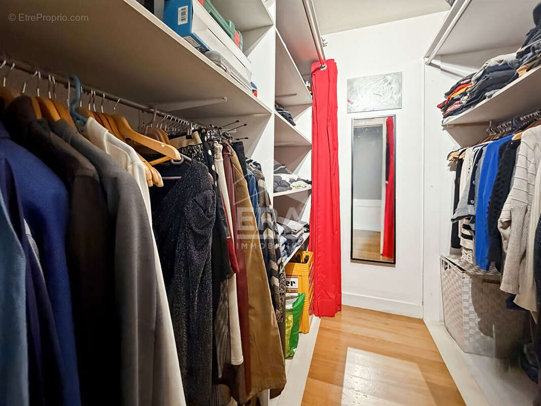 Appartement à MONTREUIL
