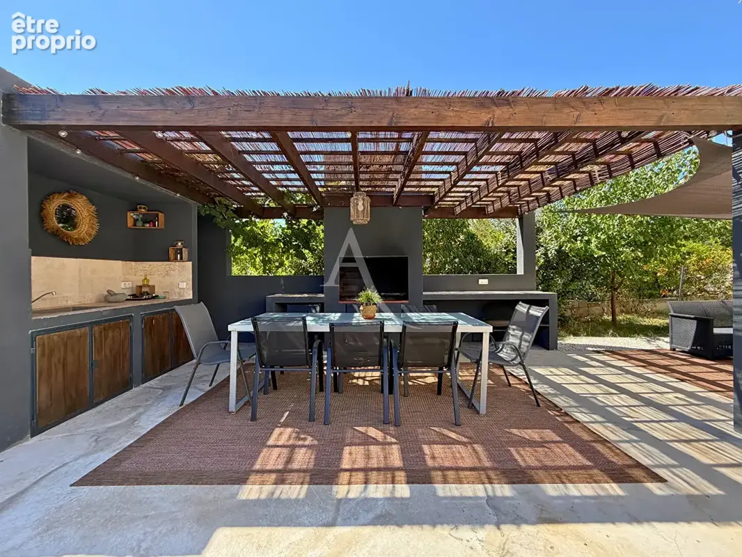 Maison contemporaine d'exception ! - photo 5