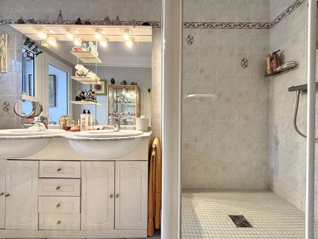 Appartement à SANARY-SUR-MER