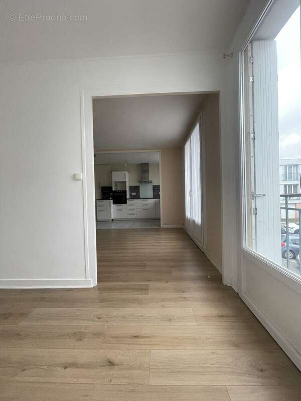 Appartement à PERIGUEUX