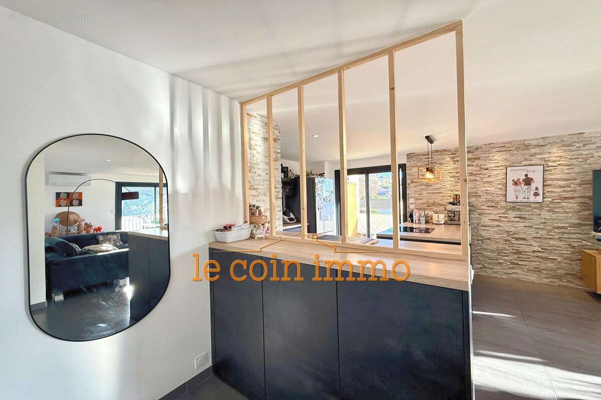 Appartement à CAGNES-SUR-MER