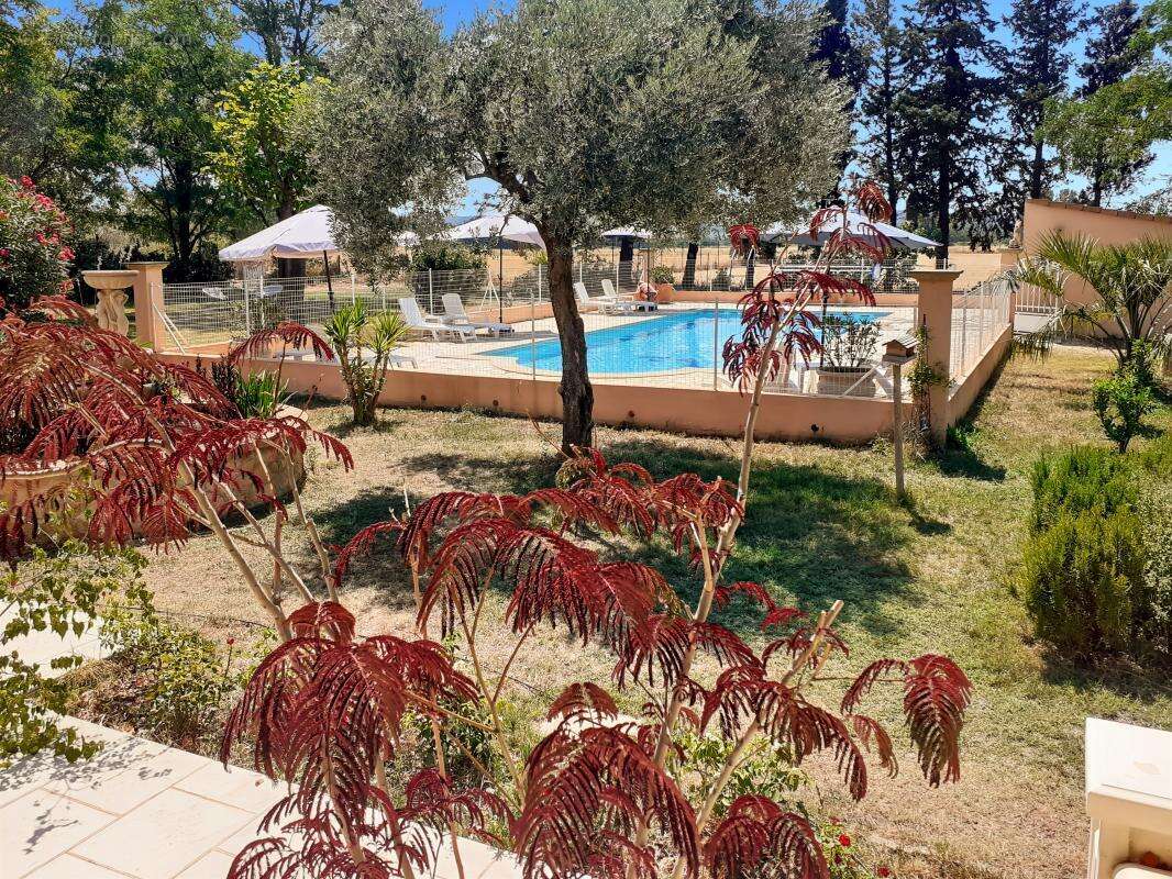 Maison à SAINT-QUENTIN-LA-POTERIE