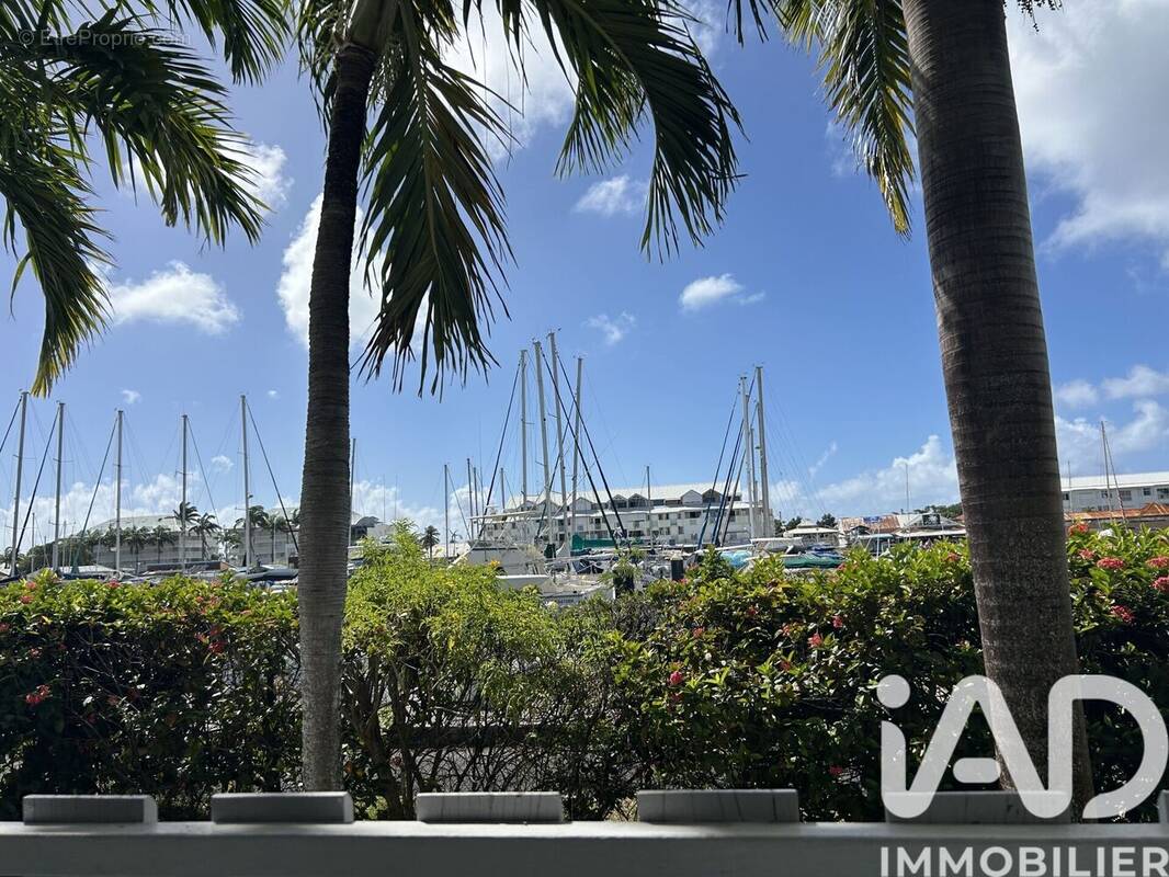 Photo 1 - Appartement à SAINT-FRANCOIS