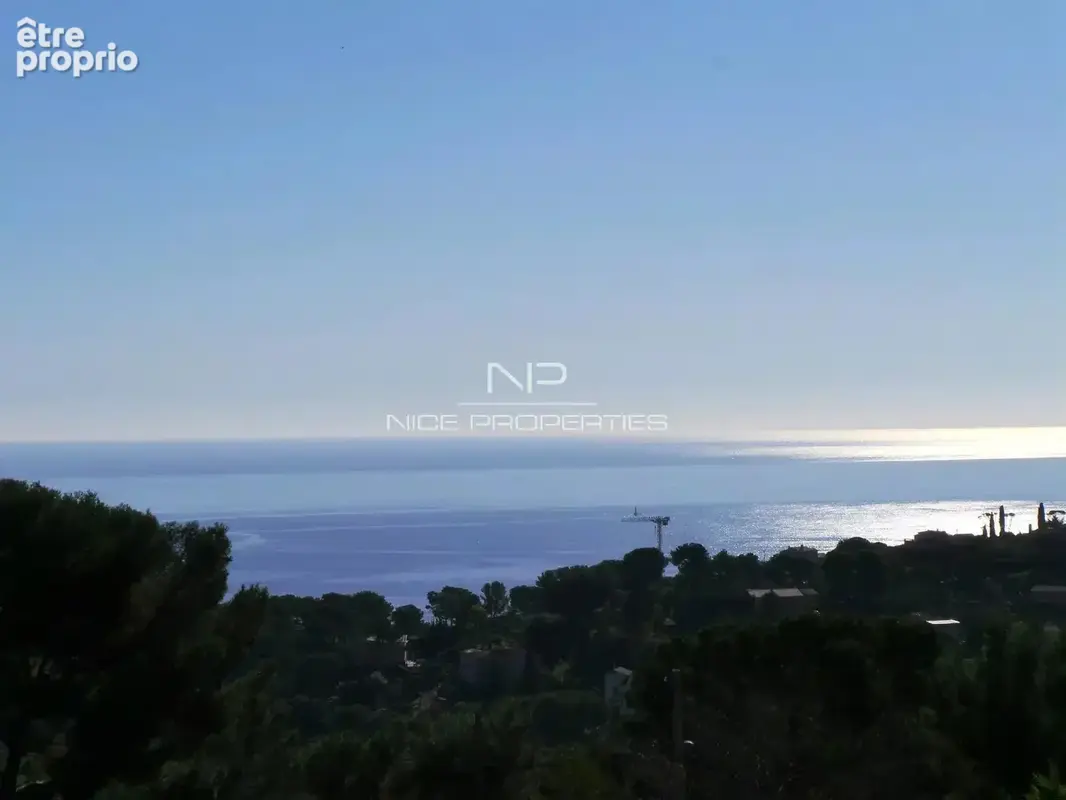 Villa Provençale avec vue mer panoramique à 15 minutes du centre de Cannes. - photo 22