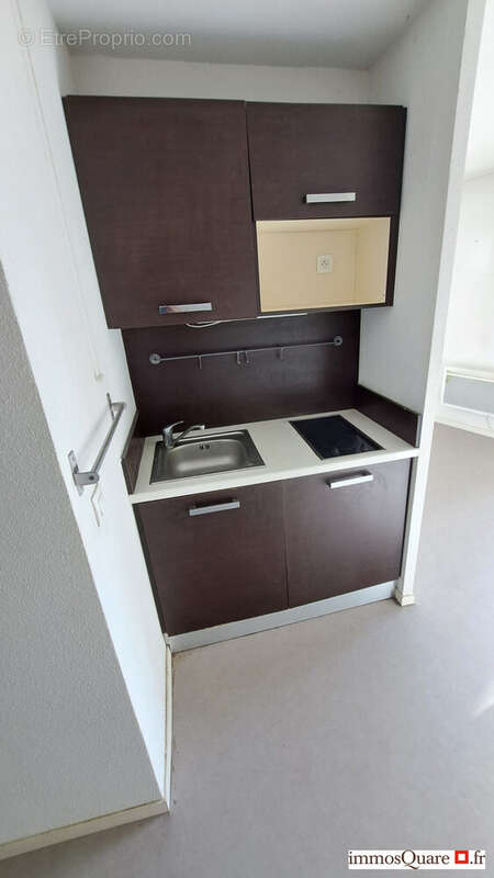 Appartement à SAINT-MARTIN-LE-VINOUX
