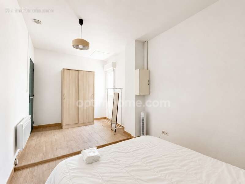 Appartement à BALARUC-LES-BAINS