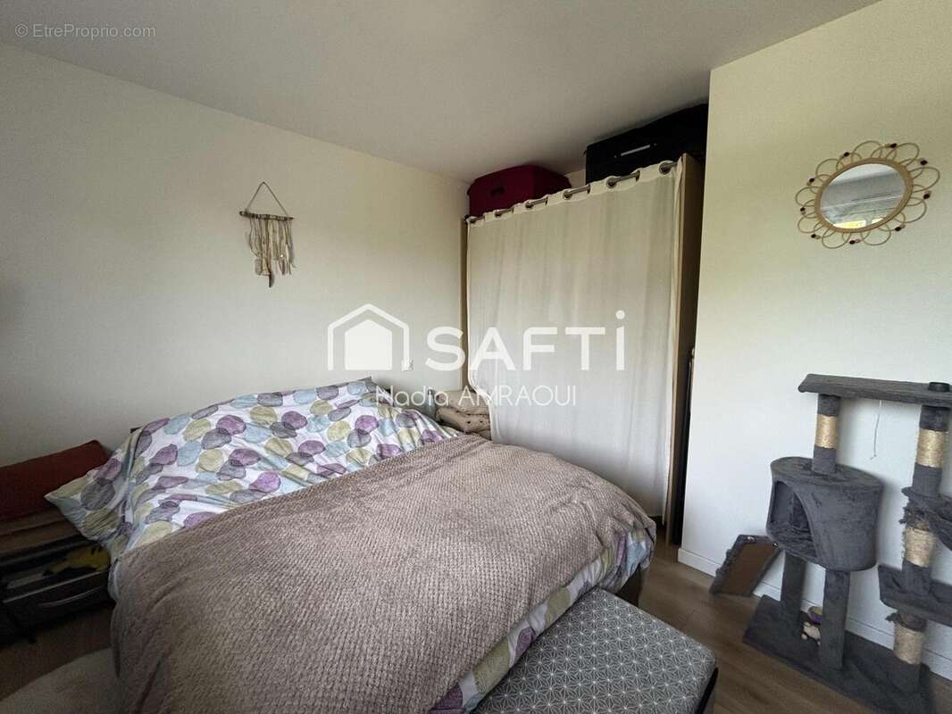 Photo 3 - Appartement à VANNES