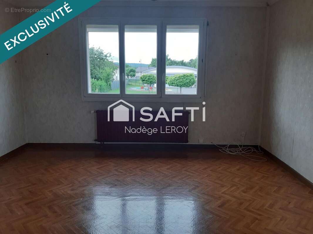 Maison 85 m² à Beaucourt  - photo 2