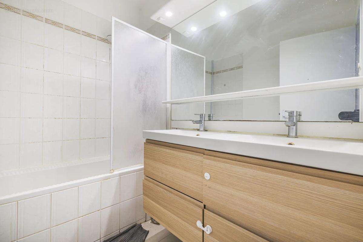 Appartement à RIS-ORANGIS