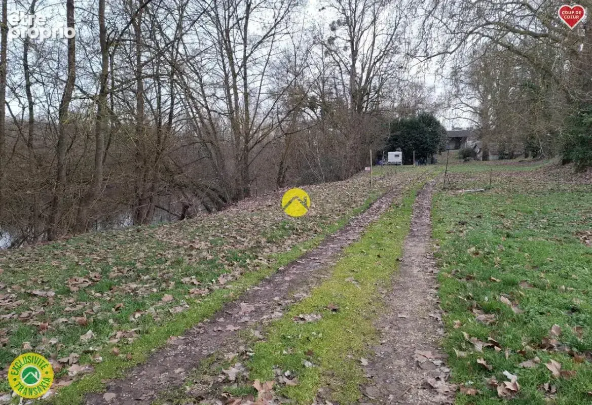 Terrain de Loisirs - photo 2