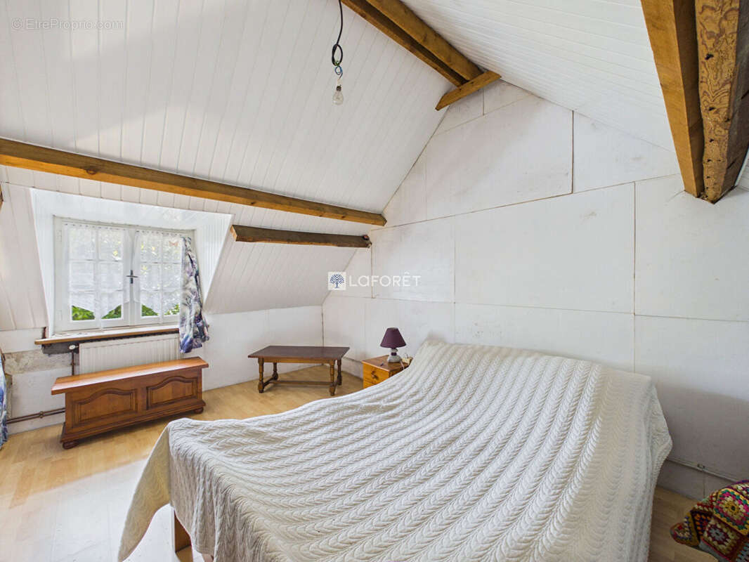 Favoriz  - Maison Fouesnant 5 pièce(s) 85m2 - photo 7