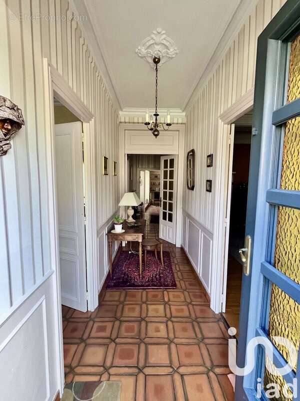 Photo 2 - Maison à UZEL