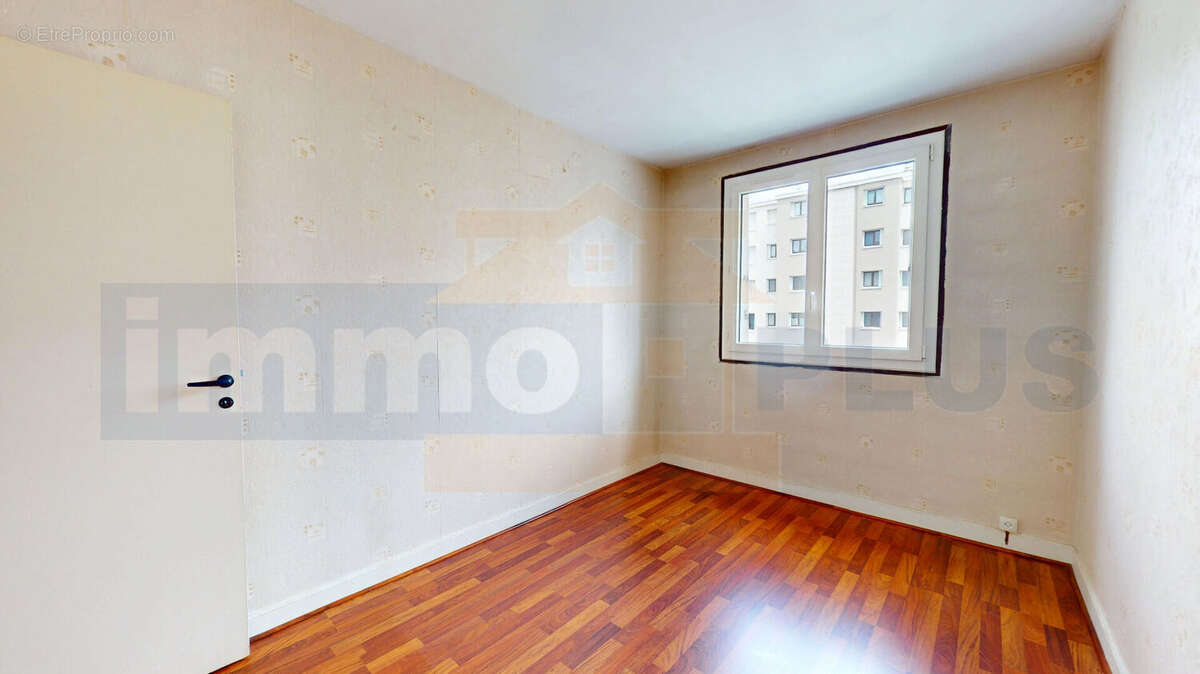 Appartement à BOIS-D'ARCY