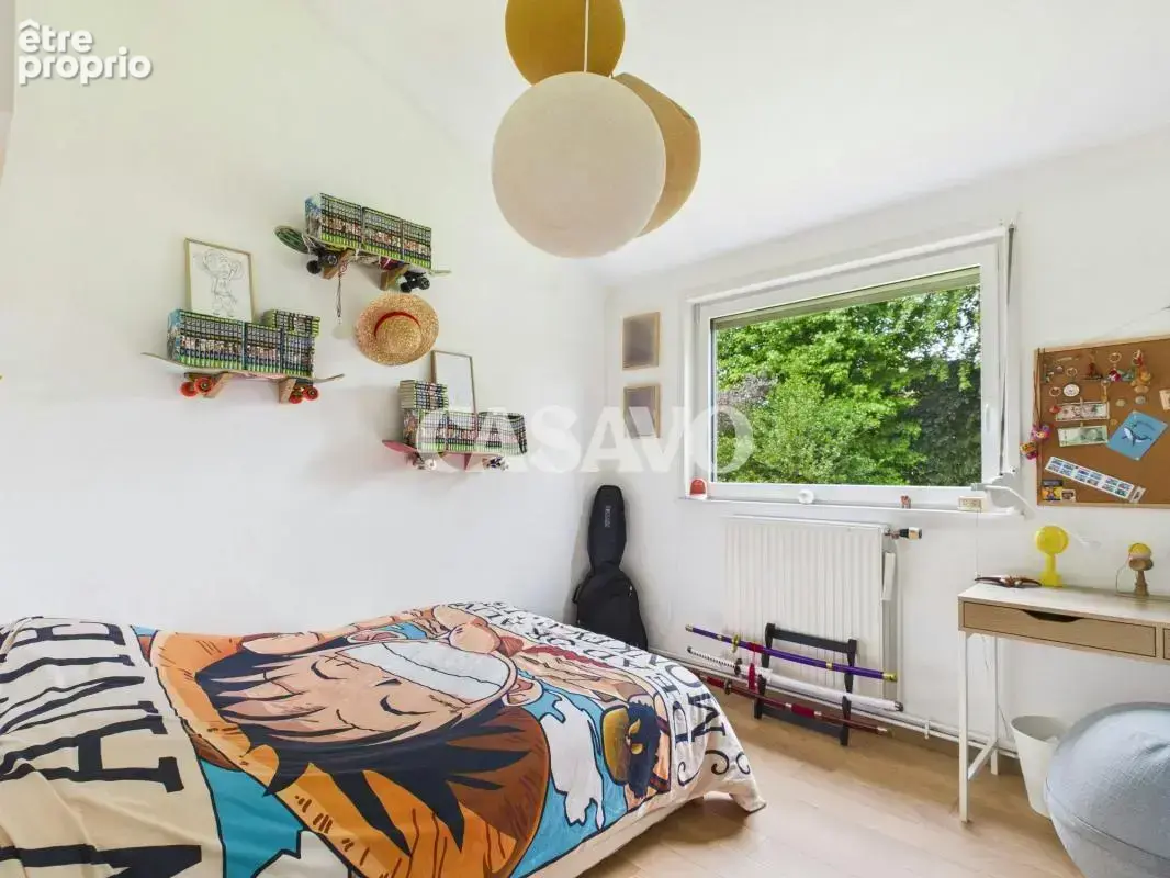 Vente Maison 5 pièces de 138m² - 59493 Villeneuve-d'Ascq - photo 14