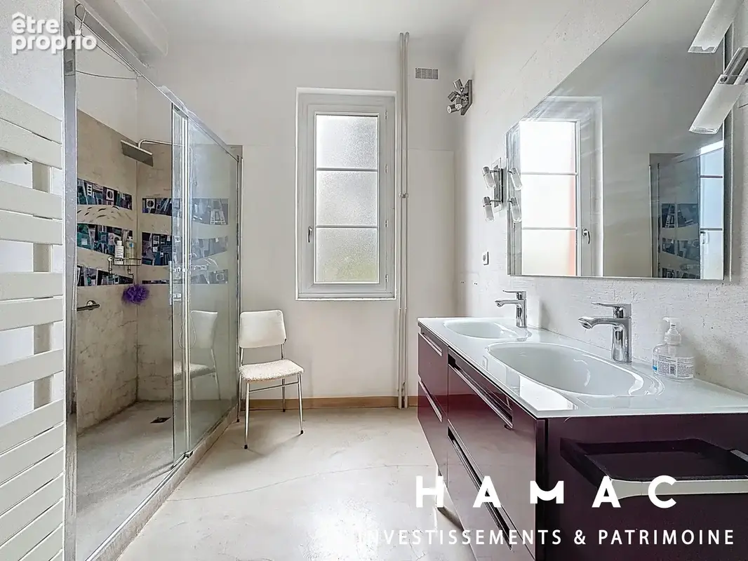Maison de 138m2 - terrain de 550m2 - Proche des commodités - photo 11