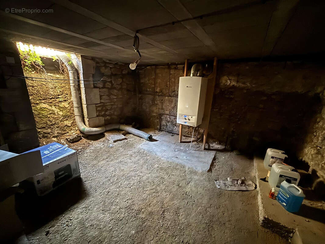 Appartement à SOYAUX