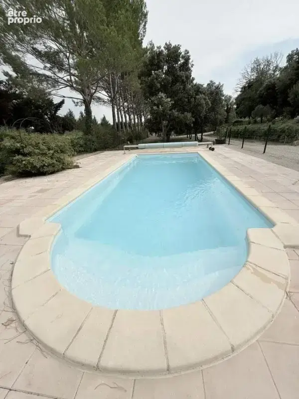 Maison 8 pièces 217 m² à vendre à Vacqueyras (84190) - photo 2
