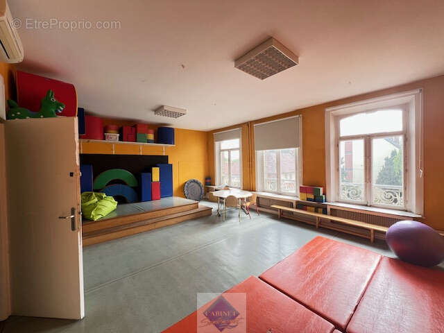 IMMEUBLE de 600m2 Abbeville centre - photo 10