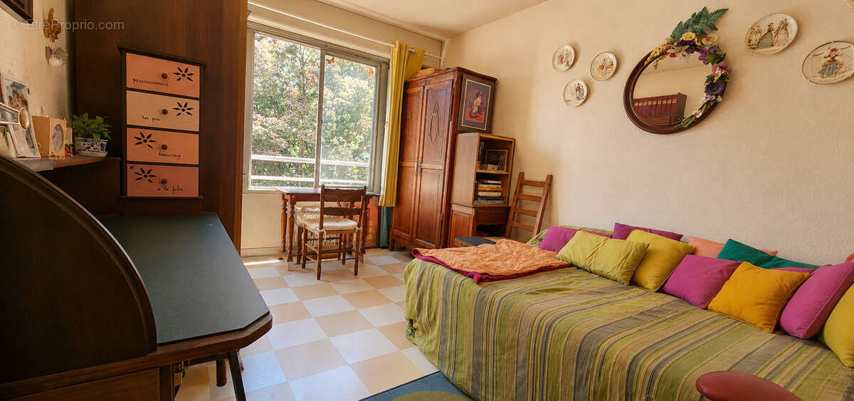 Appartement à THIAIS