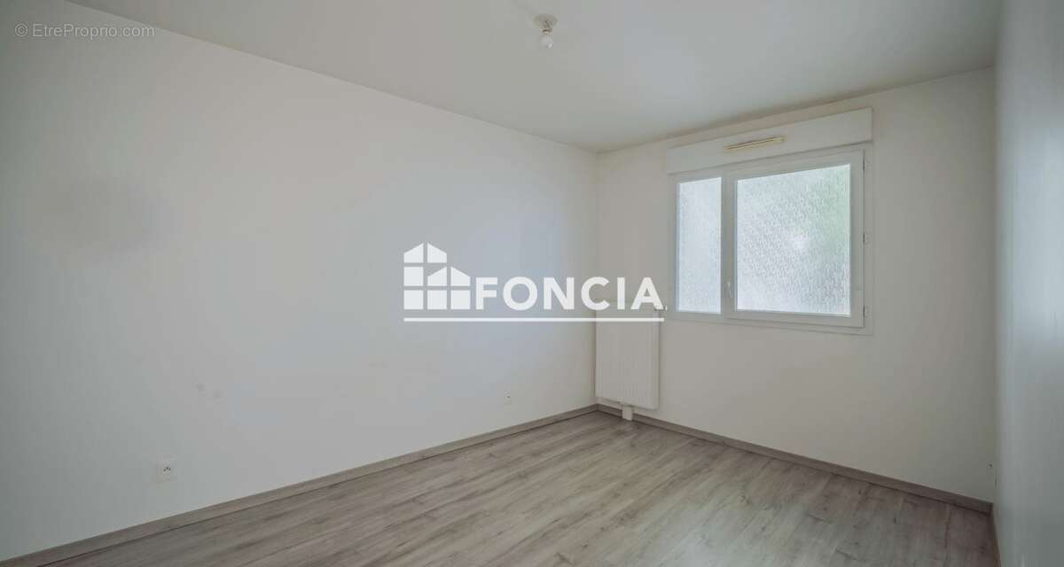 Appartement à CARQUEFOU