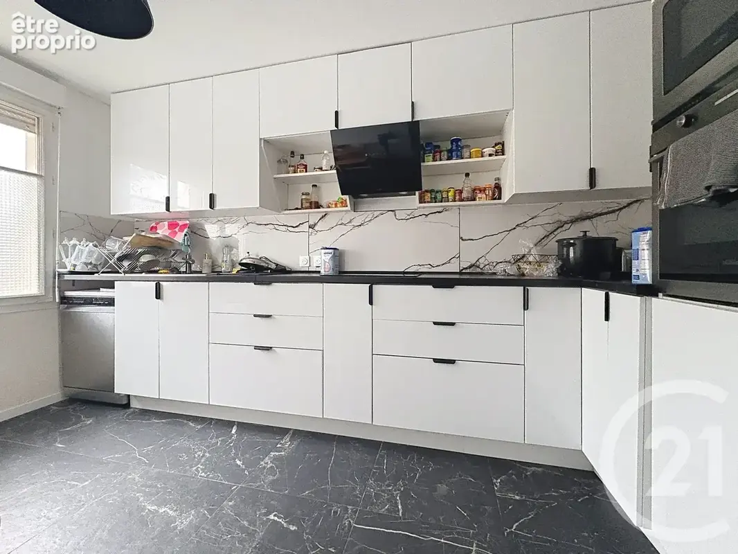Maison 6 pièces 107 m² à vendre à Moissy-Cramayel (77550) - photo 3