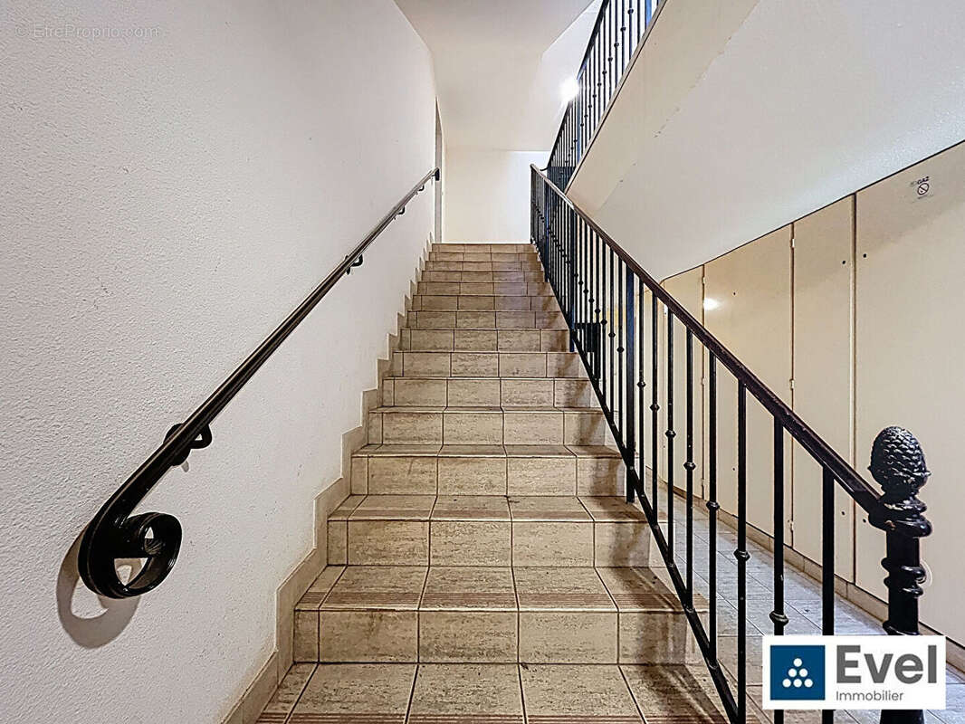 Appartement à VILLERS-LES-NANCY