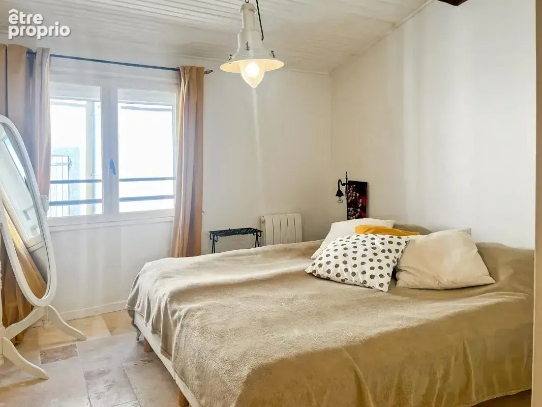 Vente maison de ville à Marseillan avec terrasse surprenante - photo 18