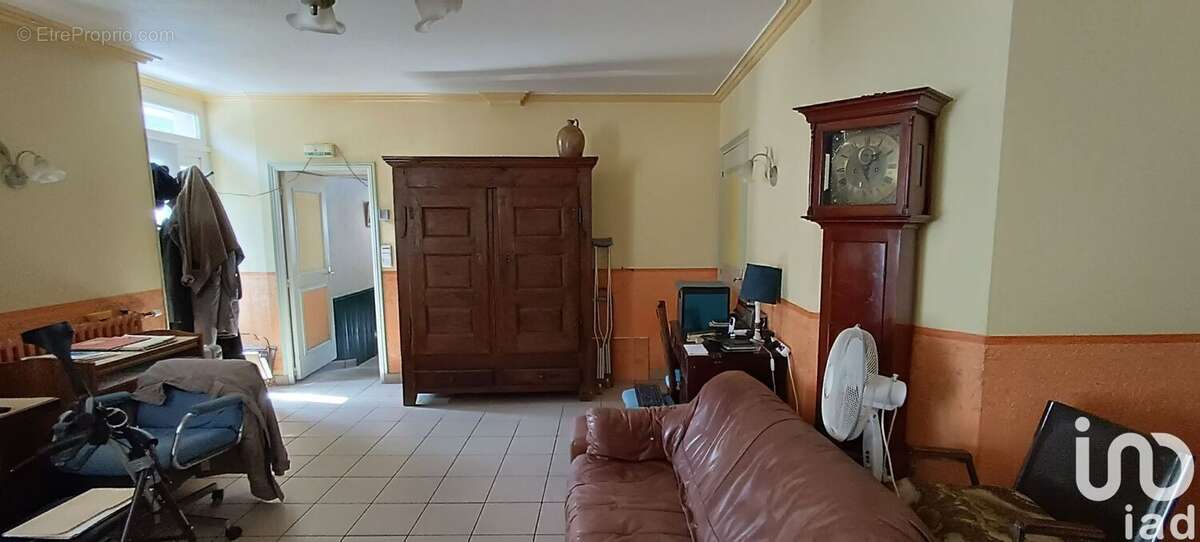 Photo 5 - Commerce à LA CHEZE