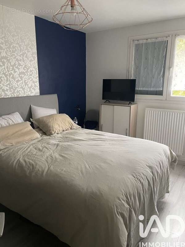 Photo 5 - Appartement à SAINT-MAURICE-D'ETELAN