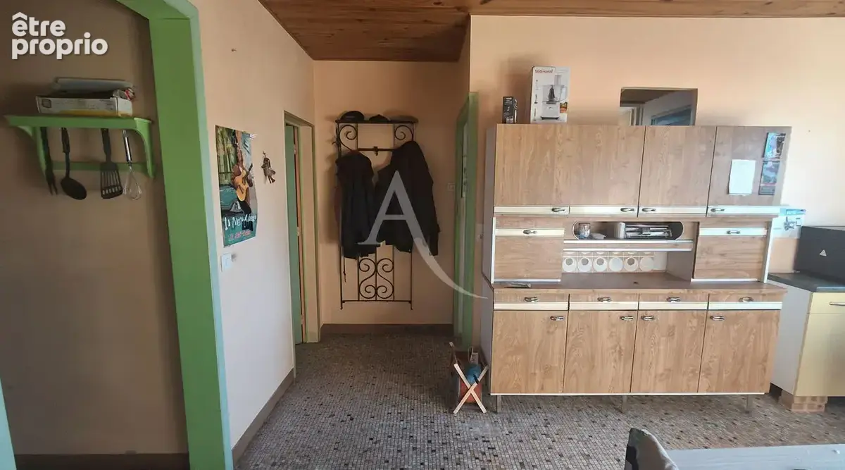 Maison Lorignac 5 pièces 136 m2 avec jardin - photo 9