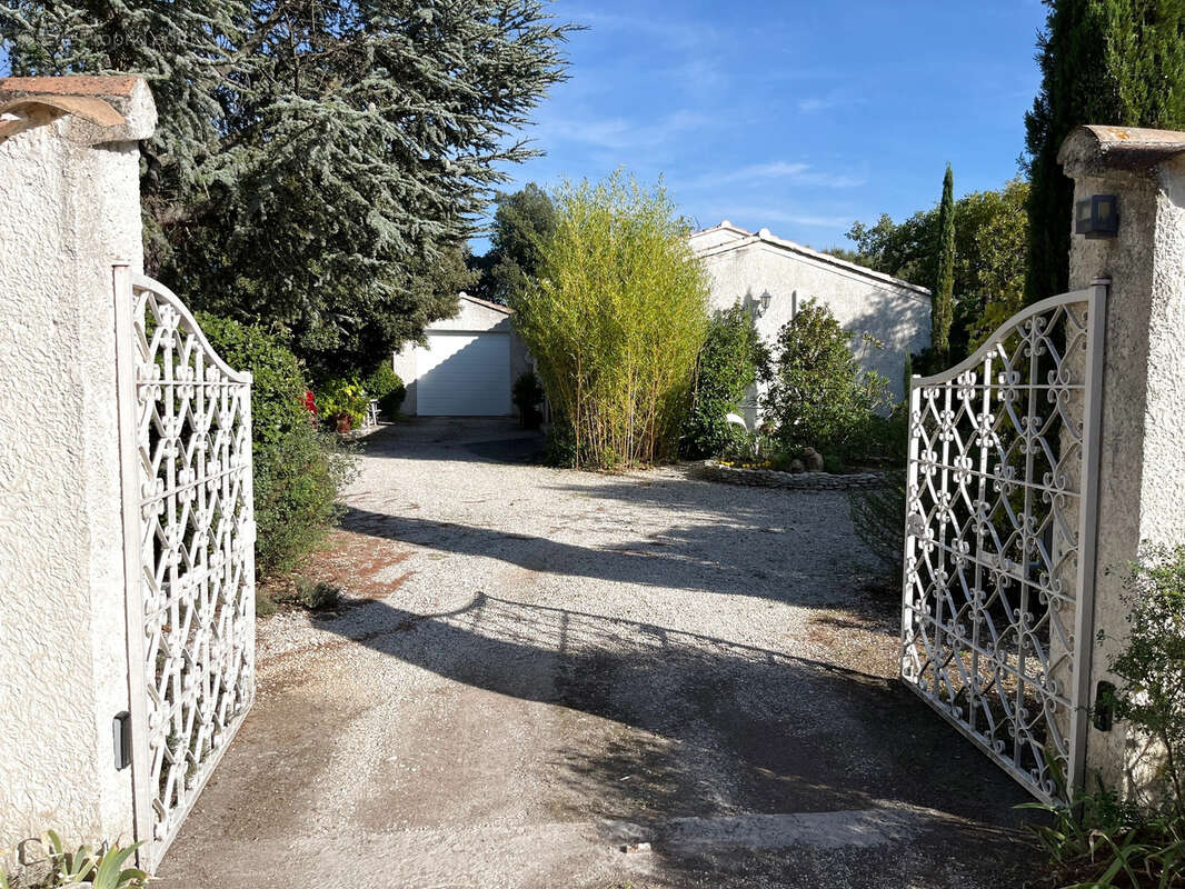 Maison à SAINT-DIDIER