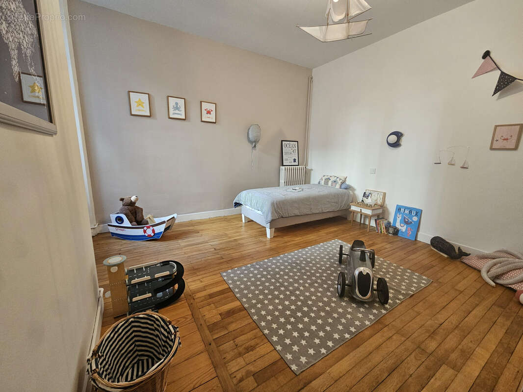 Appartement à VANNES