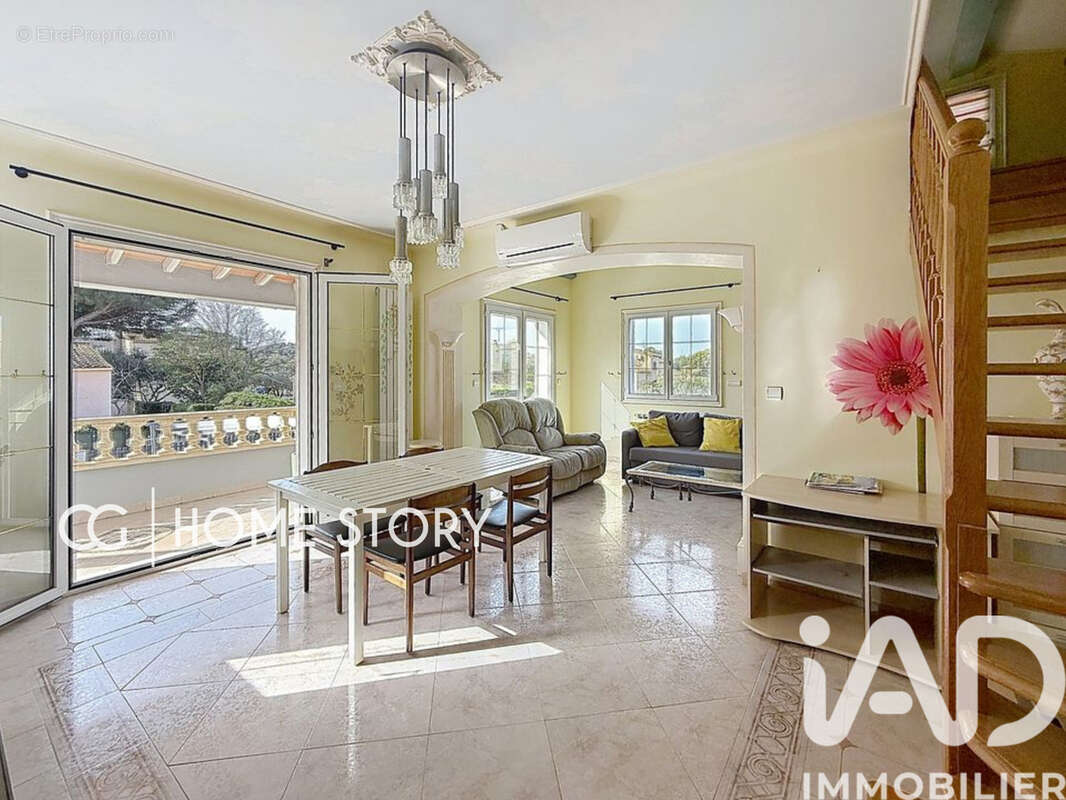 Photo 7 - Maison à SIX-FOURS-LES-PLAGES