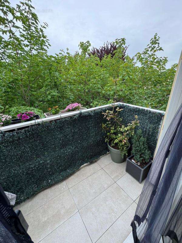 Appartement à BOBIGNY