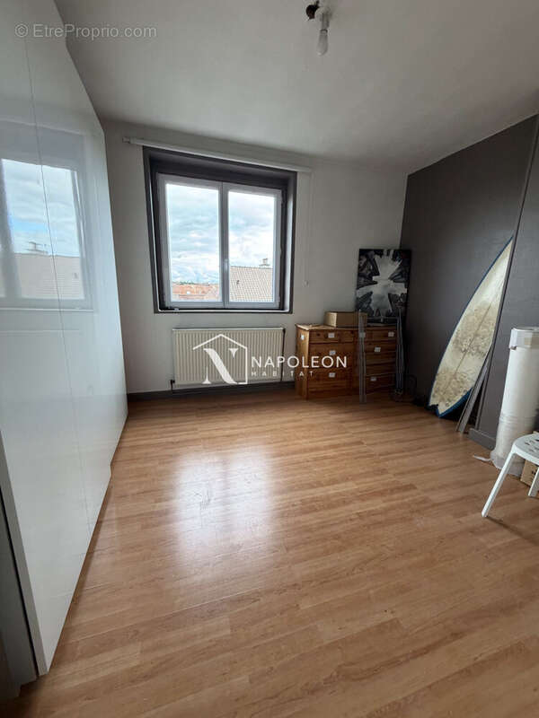 Appartement à CROIX
