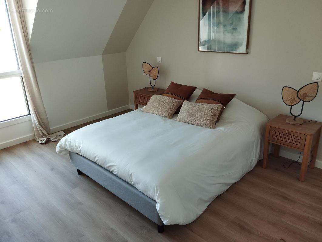 Maison à DAMGAN