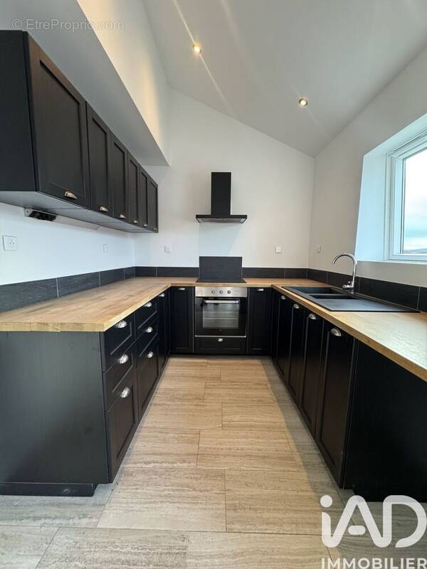 Photo 1 - Appartement à VILLEPARISIS