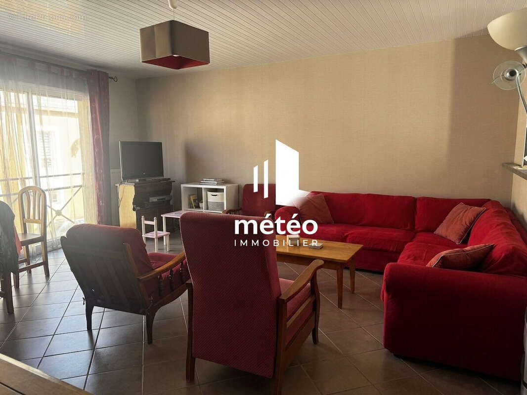 Maison d'exception à vendre aux Sables d'Olonne - 11 pièces, 260 m² - photo 3