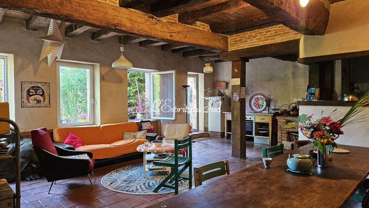 Maison 413 m² à Gaillac  - photo 2