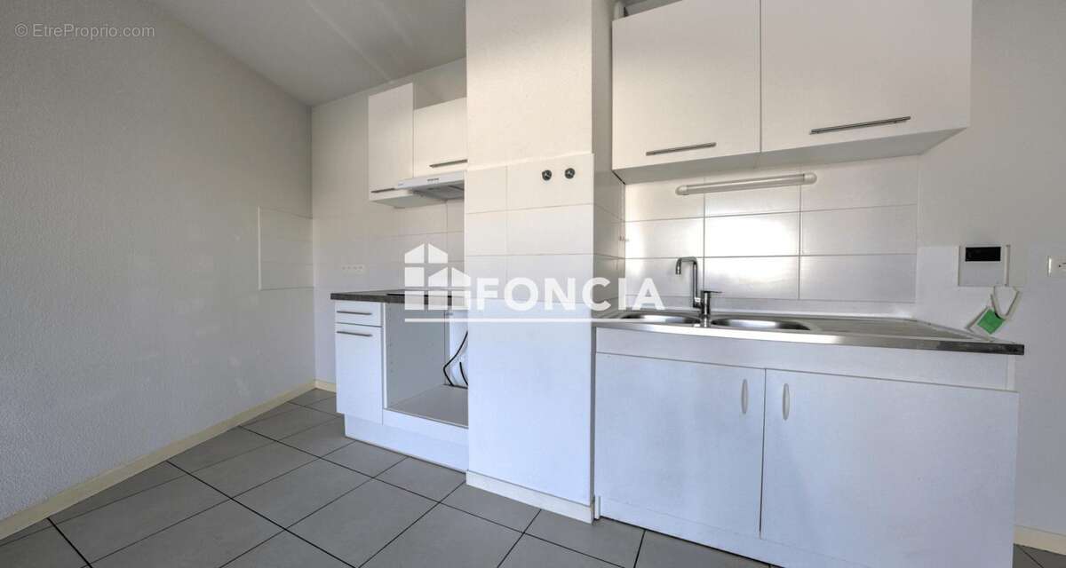 Appartement à TALENCE