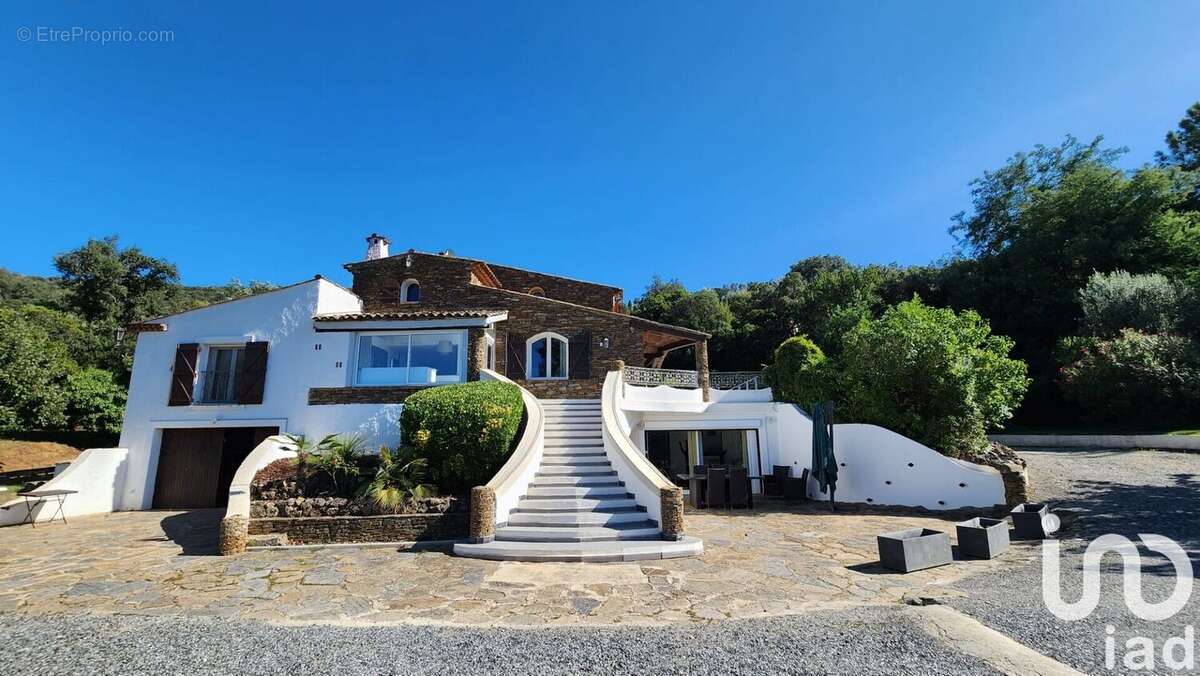 Photo 4 - Maison à COGOLIN