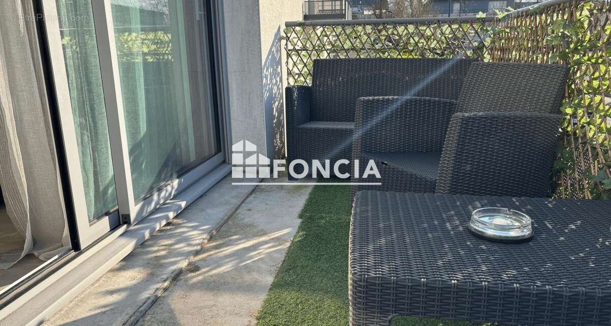 Appartement à CONCARNEAU