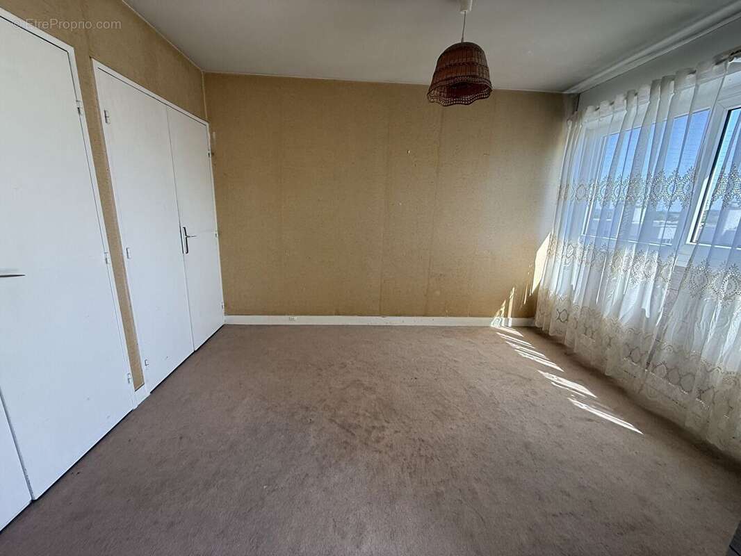 Appartement à PALAISEAU