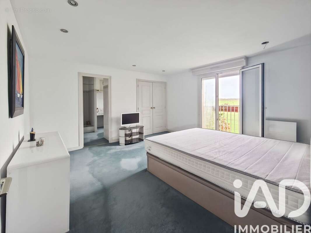 Photo 9 - Maison à LANGUIDIC