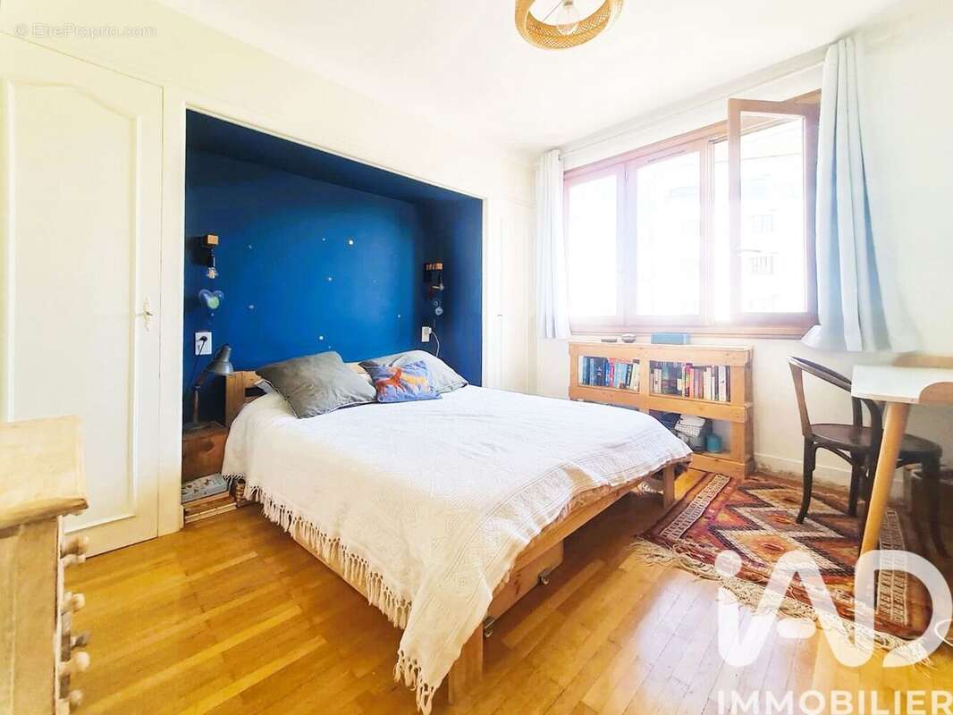 Photo 8 - Appartement à ANNECY