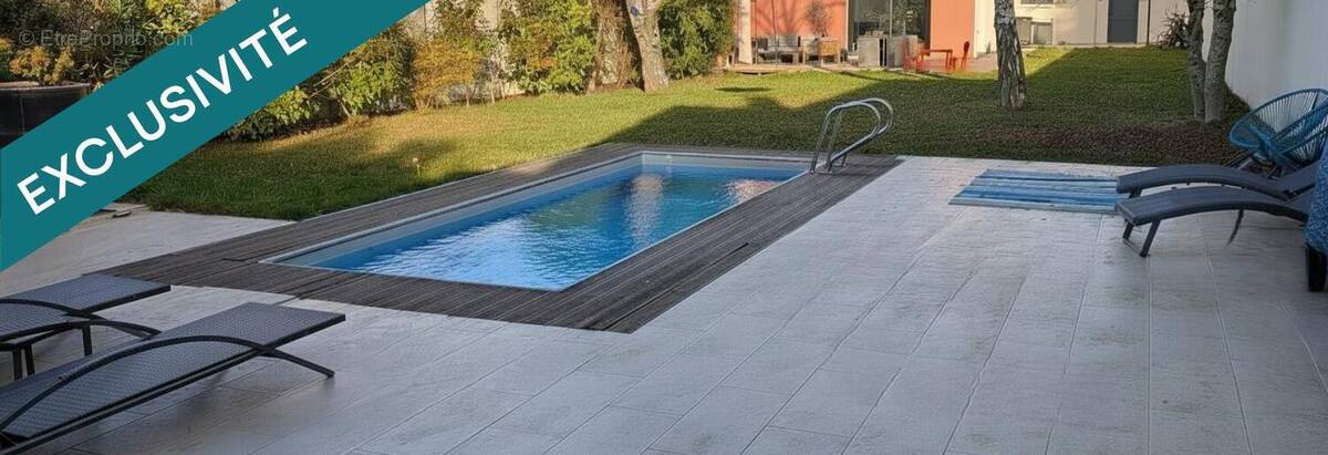 Photo 1 - Maison à VILLEMOISSON-SUR-ORGE