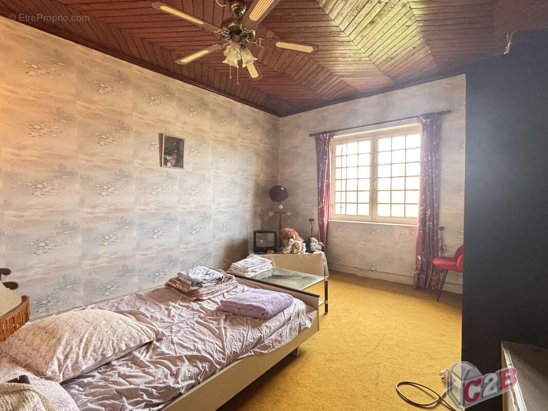 Maison de caractere a langon - photo 11
