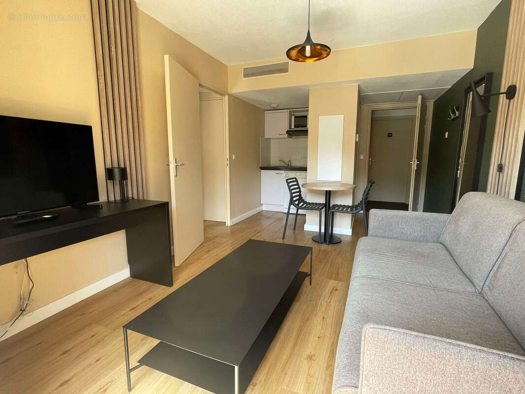 Appartement à BIOT
