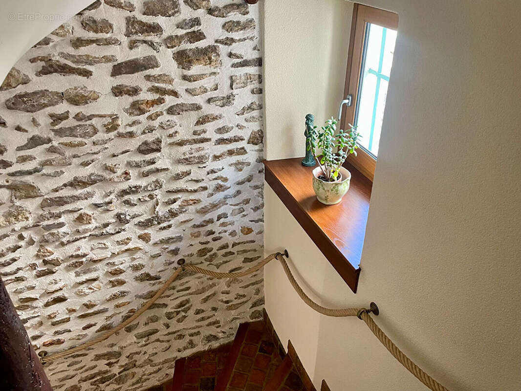 Maison à MONTMORENCY