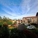 Appartement à HAGUENAU